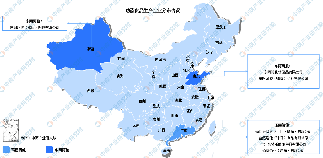 白山市食品企业上市规划(食品企业上市规划建议)