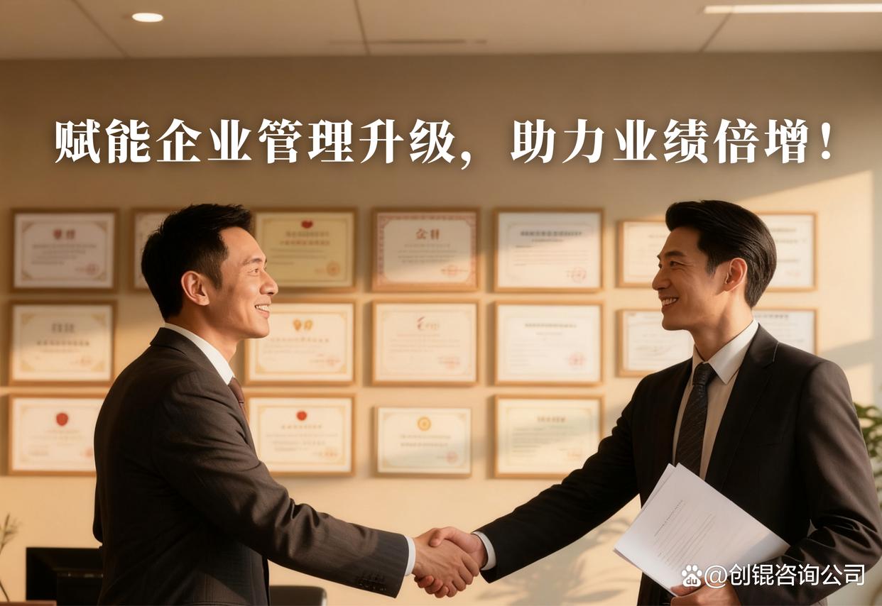 白山市企业诊断顾问团队(企业诊断师是做什么的)